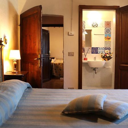 Fattoria Del Colle Villa Trequanda Buitenkant foto