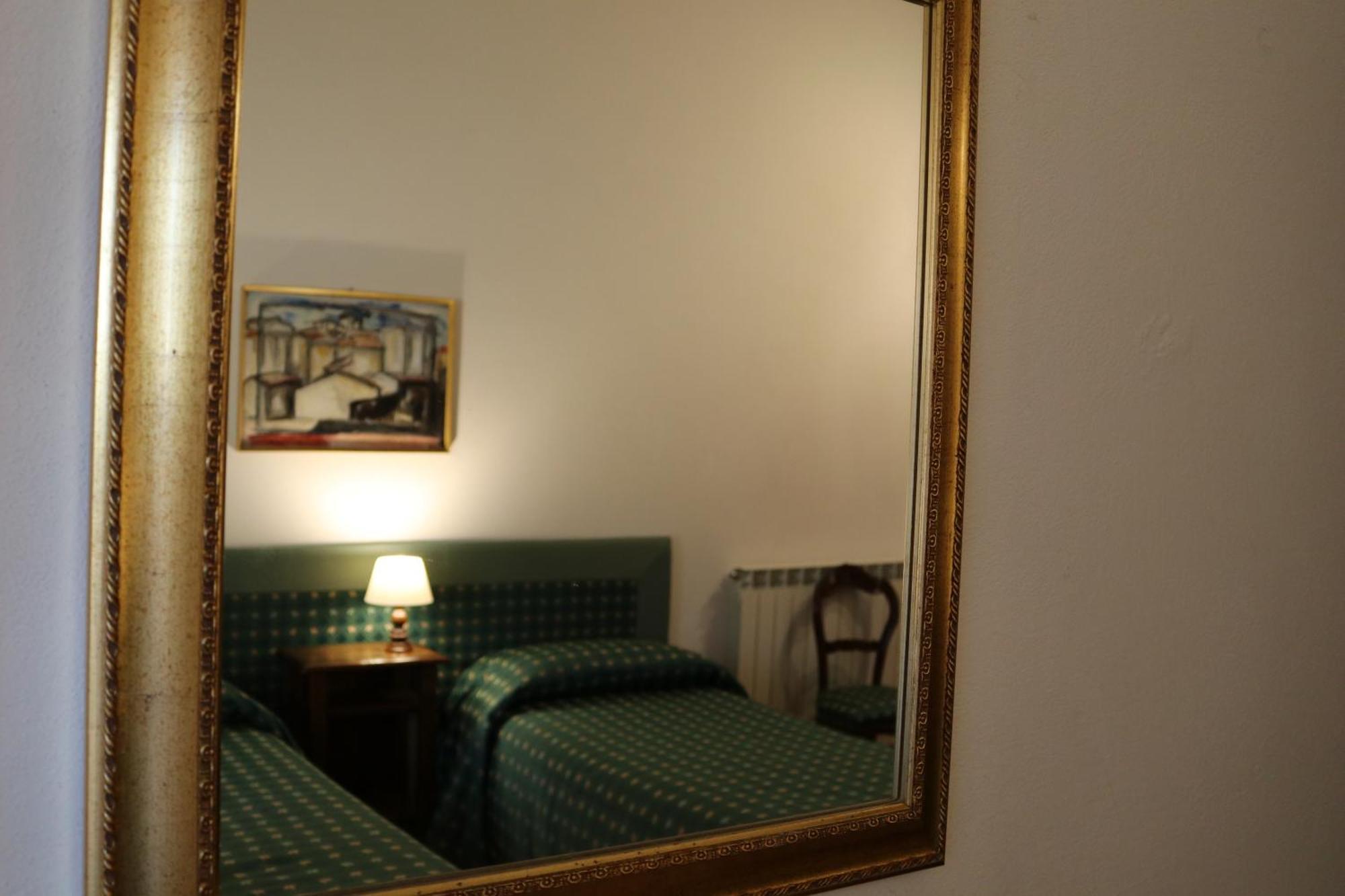 Fattoria Del Colle Villa Trequanda Buitenkant foto